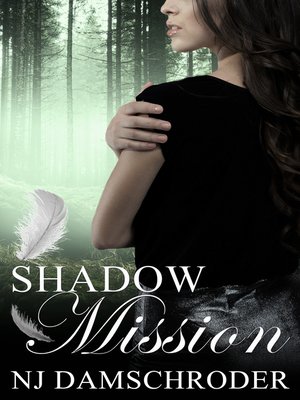 cover image of Shadow Mission (Book 2 of the Fusion Series)